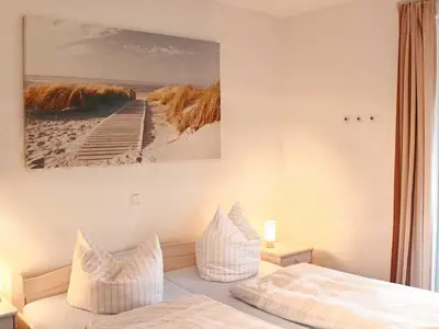 Ferienwohnung für 3 Personen (64 m²) in Rechlin Nord 8/10