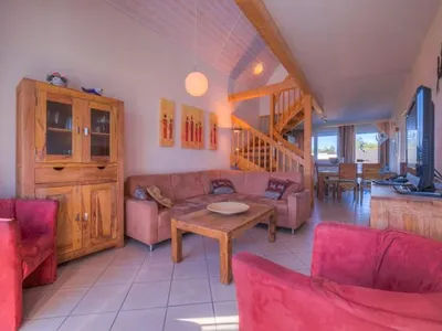 Ferienwohnung für 6 Personen (95 m²) in Rechlin Nord 3/10