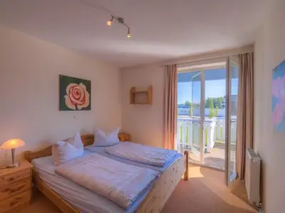 Ferienwohnung für 6 Personen (95 m²) in Rechlin Nord 7/10