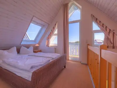 Ferienwohnung für 6 Personen (95 m²) in Rechlin Nord 10/10