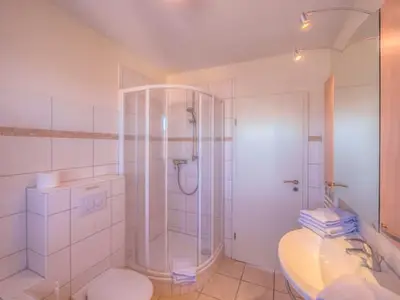 Ferienwohnung für 6 Personen (95 m²) in Rechlin Nord 8/10