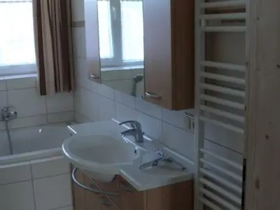 Ferienwohnung für 6 Personen (95 m²) in Rechlin Nord 6/10