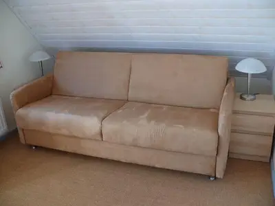 Ferienwohnung für 6 Personen (95 m²) in Rechlin Nord 9/10