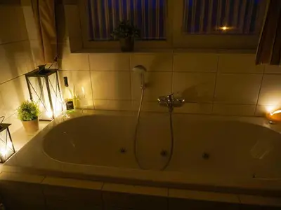 Ferienwohnung für 6 Personen (95 m²) in Rechlin Nord 9/10