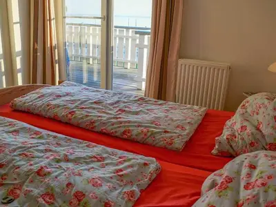 Ferienwohnung für 6 Personen (95 m²) in Rechlin Nord 6/10