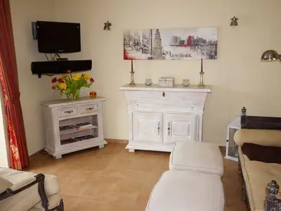 Ferienwohnung für 4 Personen (95 m²) in Rechlin Nord 1/10