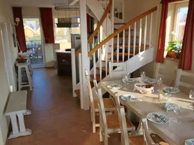 Ferienwohnung für 4 Personen (95 m²) in Rechlin Nord 2/10