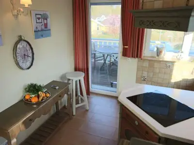 Ferienwohnung für 4 Personen (95 m²) in Rechlin Nord 3/10