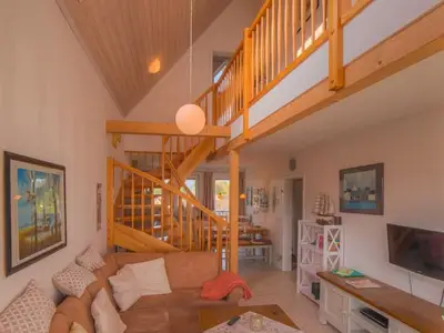Ferienwohnung für 6 Personen (95 m²) in Rechlin Nord 4/10
