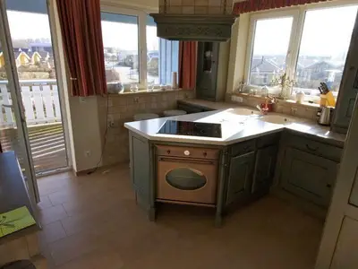 Ferienwohnung für 4 Personen (95 m²) in Rechlin Nord 5/10