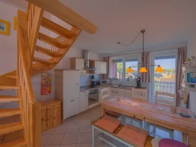 Ferienwohnung für 6 Personen (95 m²) in Rechlin Nord 3/10