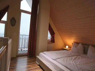 Ferienwohnung für 4 Personen (95 m²) in Rechlin Nord 7/10