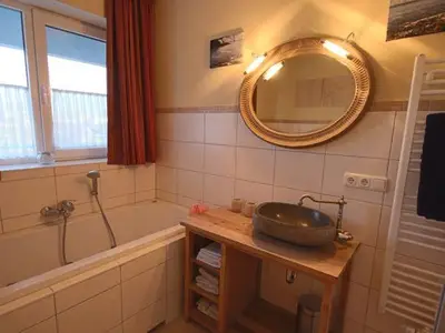 Ferienwohnung für 4 Personen (95 m²) in Rechlin Nord 8/10