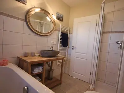 Ferienwohnung für 4 Personen (95 m²) in Rechlin Nord 10/10