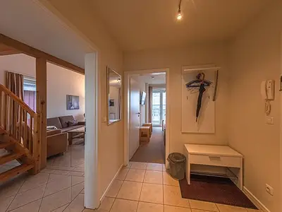 Ferienwohnung für 6 Personen (95 m²) in Rechlin Nord 6/10
