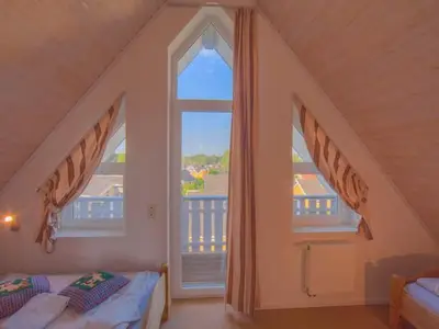 Ferienwohnung für 6 Personen (95 m²) in Rechlin Nord 7/10