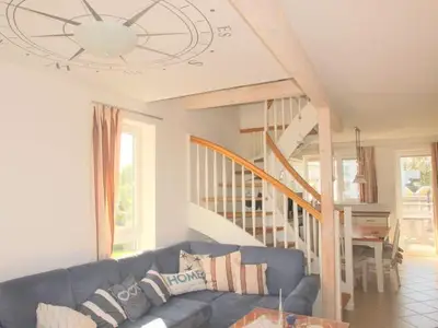 Ferienwohnung für 6 Personen (95 m²) in Rechlin Nord 2/10