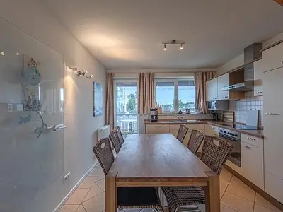 Ferienwohnung für 6 Personen (95 m²) in Rechlin Nord 7/10