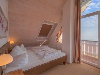 Ferienwohnung für 6 Personen (95 m²) in Rechlin Nord 8/10
