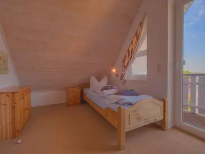 Ferienwohnung für 6 Personen (95 m²) in Rechlin Nord 9/10