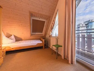 Ferienwohnung für 6 Personen (95 m²) in Rechlin Nord 9/10