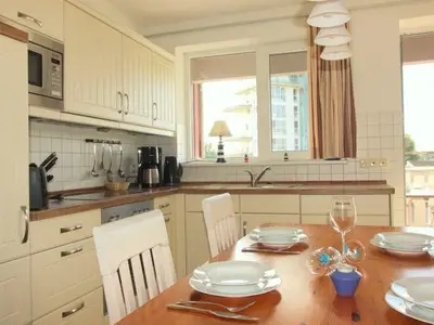 Ferienwohnung für 6 Personen (95 m²) in Rechlin Nord 5/10