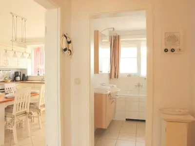 Ferienwohnung für 6 Personen (95 m²) in Rechlin Nord 6/10