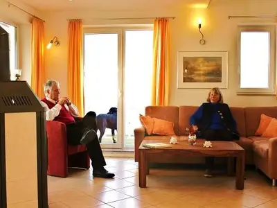 Ferienwohnung für 4 Personen (95 m²) in Rechlin Nord 3/10