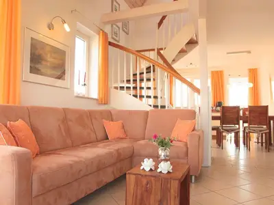 Ferienwohnung für 4 Personen (95 m²) in Rechlin Nord 5/10