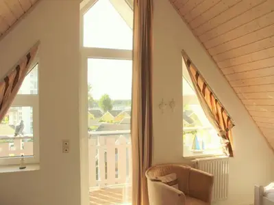 Ferienwohnung für 6 Personen (95 m²) in Rechlin Nord 8/10