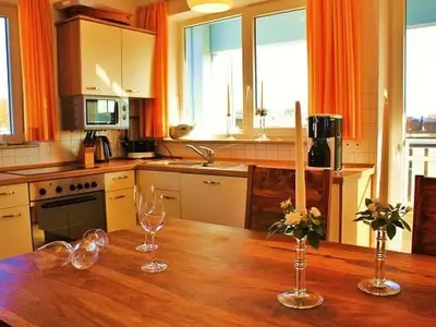Ferienwohnung für 4 Personen (95 m²) in Rechlin Nord 6/10