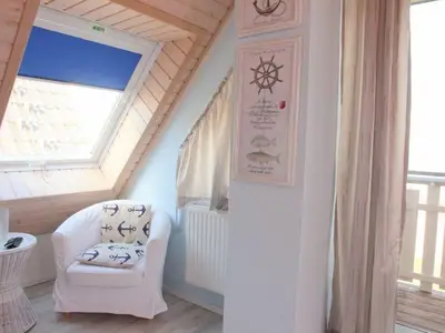 Ferienwohnung für 6 Personen (95 m²) in Rechlin Nord 9/10