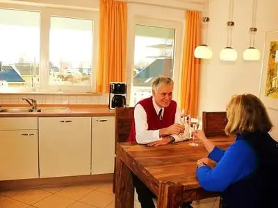 Ferienwohnung für 4 Personen (95 m²) in Rechlin Nord 7/10