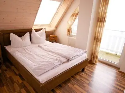 Ferienwohnung für 6 Personen (95 m²) in Rechlin Nord 3/10