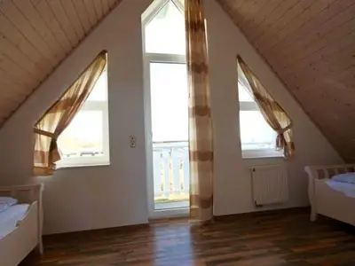 Ferienwohnung für 6 Personen (95 m²) in Rechlin Nord 5/10
