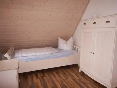 Ferienwohnung für 6 Personen (95 m²) in Rechlin Nord 6/10