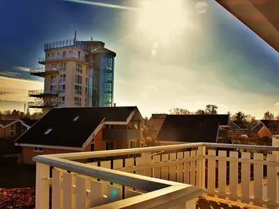 Ferienwohnung für 4 Personen (95 m²) in Rechlin Nord 1/10