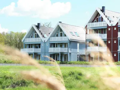 Ferienwohnung für 6 Personen (95 m²) in Rechlin Nord 1/10