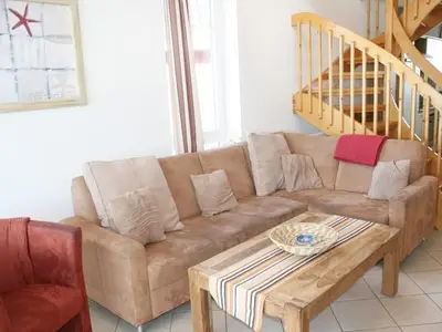 Ferienwohnung für 6 Personen (95 m²) in Rechlin Nord 2/9