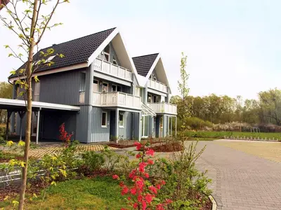 Ferienwohnung für 6 Personen (95 m²) in Rechlin Nord 3/10