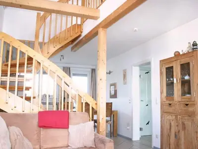Ferienwohnung für 6 Personen (95 m²) in Rechlin Nord 3/9
