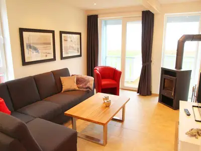 Ferienwohnung für 6 Personen (95 m²) in Rechlin Nord 4/10