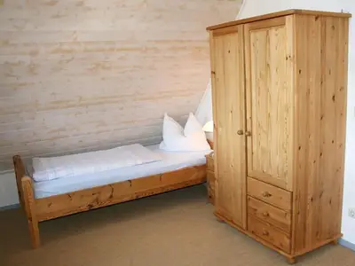 Ferienwohnung für 6 Personen (95 m²) in Rechlin Nord 6/9