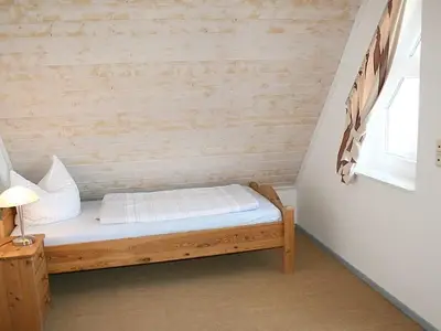 Ferienwohnung für 6 Personen (95 m²) in Rechlin Nord 7/9