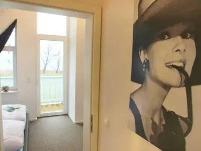 Ferienwohnung für 6 Personen (95 m²) in Rechlin Nord 8/10