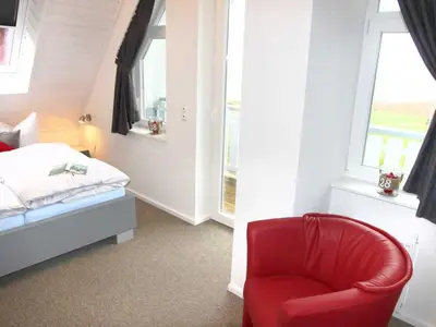 Ferienwohnung für 6 Personen (95 m²) in Rechlin Nord 9/10