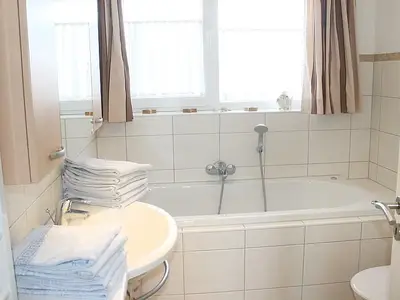 Ferienwohnung für 6 Personen (95 m²) in Rechlin Nord 9/9