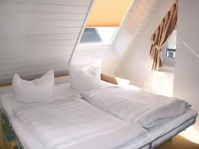 Ferienwohnung für 6 Personen (95 m²) in Rechlin Nord 5/8