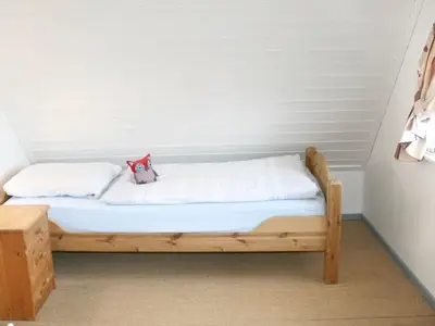 Ferienwohnung für 6 Personen (95 m²) in Rechlin Nord 6/8