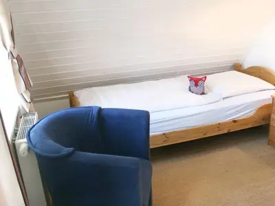 Ferienwohnung für 6 Personen (95 m²) in Rechlin Nord 7/8
